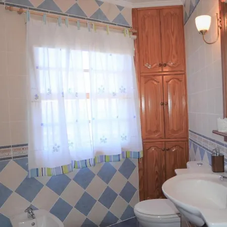 Apartamento Casa Nine Con Piscina Vacacional La Palma Breña Baja Exterior foto