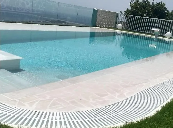 Casa Nine Con Piscina Vacacional La Palma