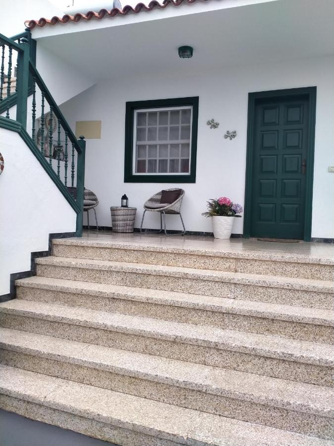 Casa Nine Con Piscina Vacacional La Palma Brena Baja