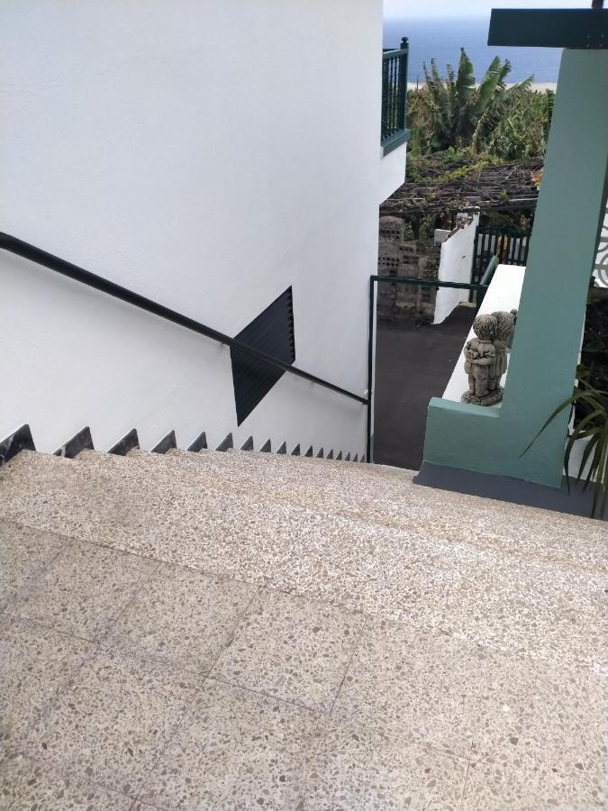 Apartment Casa Nine Con Piscina Vacacional La Palma *