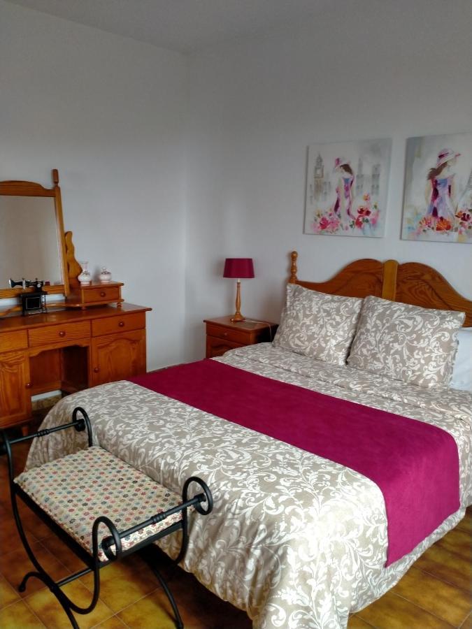 Casa Nine Con Piscina Vacacional La Palma * Brena Baja