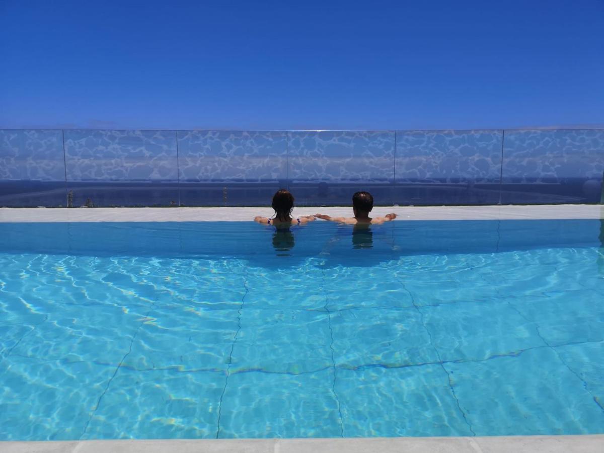 Casa Nine Con Piscina Vacacional La Palma *