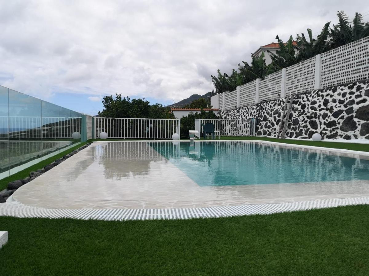 Apartment Casa Nine Con Piscina Vacacional La Palma Brena Baja