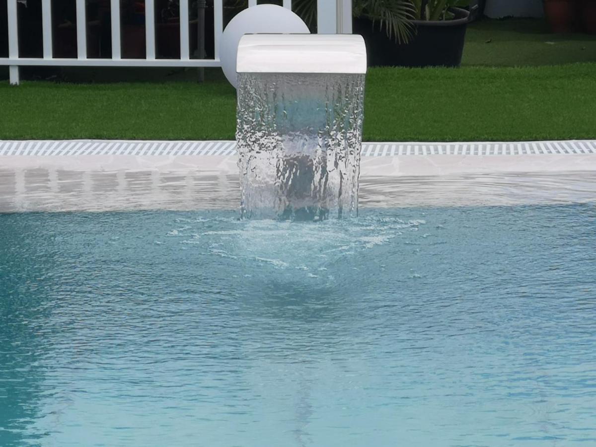 Casa Nine Con Piscina Vacacional La Palma *