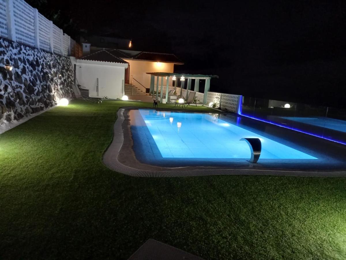 Apartment Casa Nine Con Piscina Vacacional La Palma