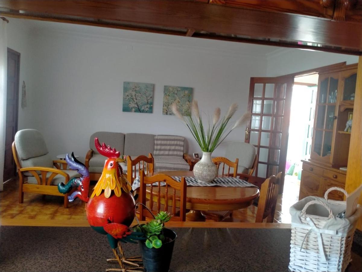 Casa Nine Con Piscina Vacacional La Palma Apartment