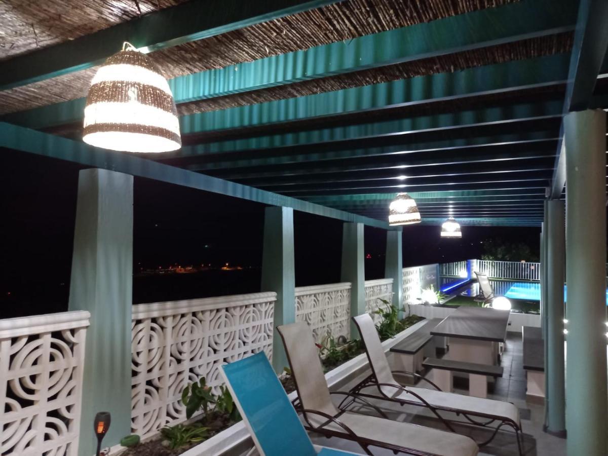Apartment Casa Nine Con Piscina Vacacional La Palma Brena Baja