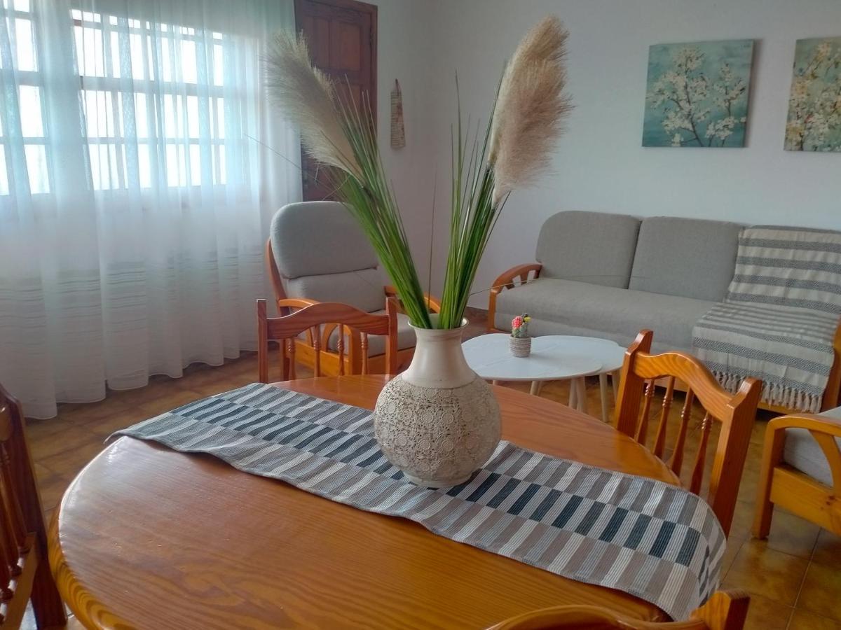Apartment Casa Nine Con Piscina Vacacional La Palma