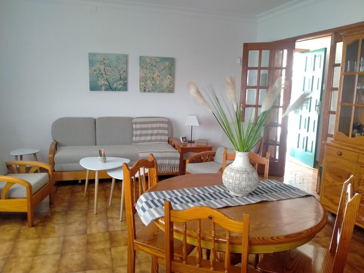 Apartment Casa Nine Con Piscina Vacacional La Palma