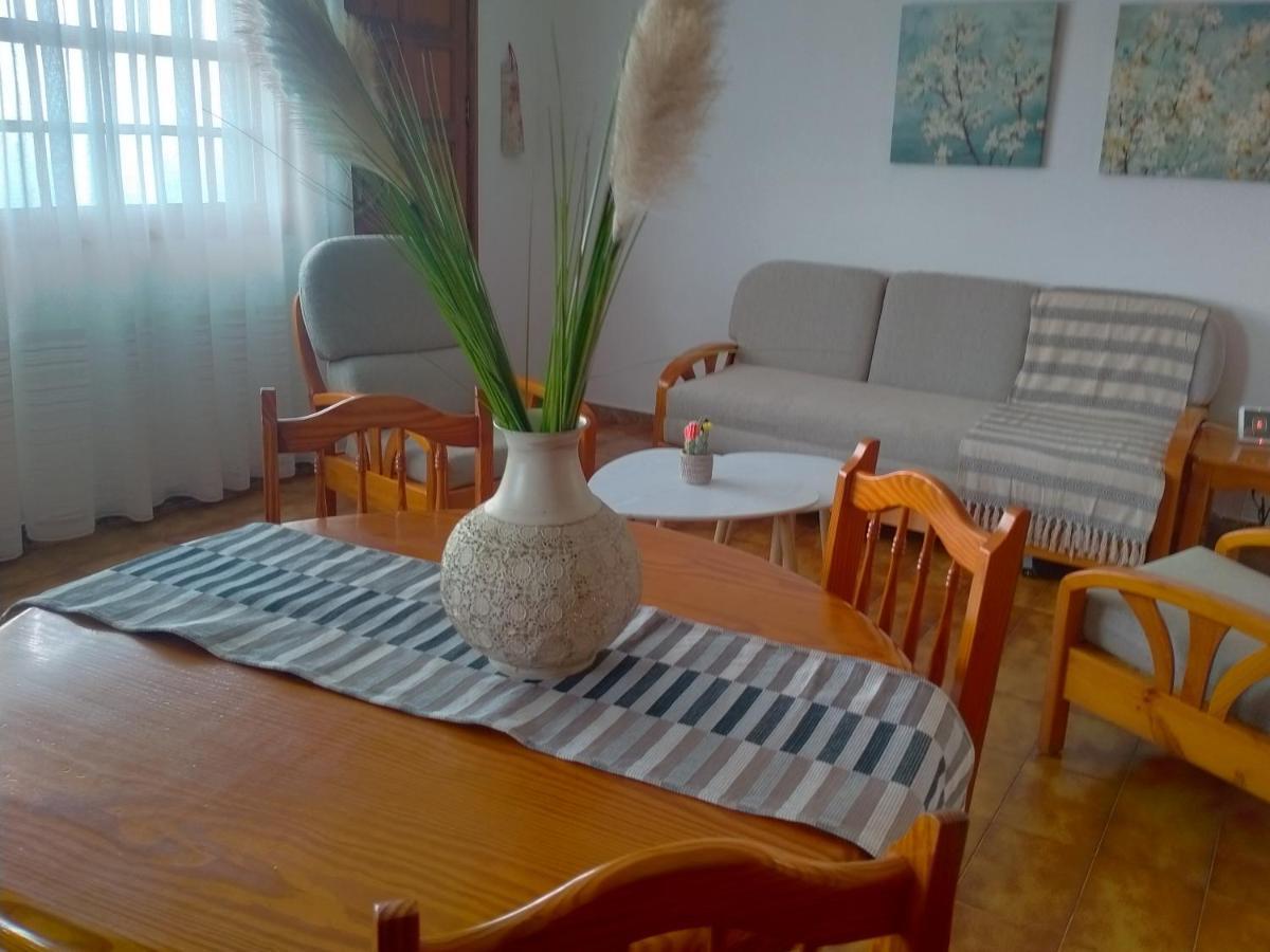 Casa Nine Con Piscina Vacacional La Palma